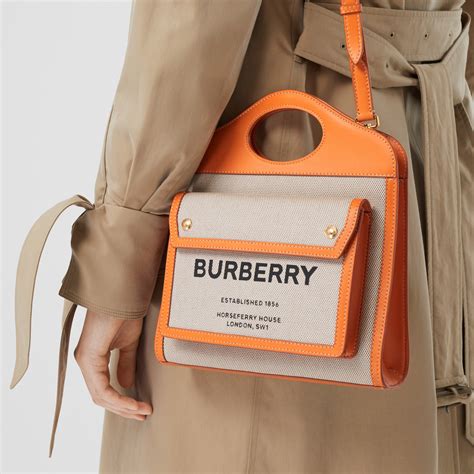 burberry kingdom bag